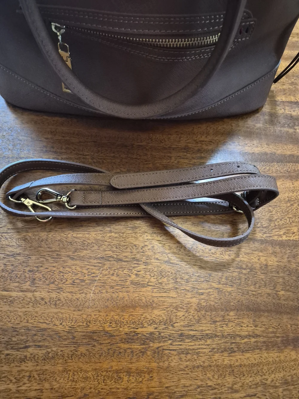 Tommy Hilfiger structured tommy